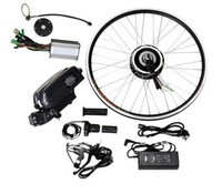 Ombouwset 200/250 Watt Voorwielaandrijving